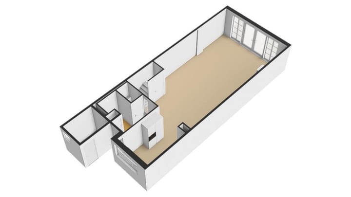 Foto 50 van Koriandergaarde 10