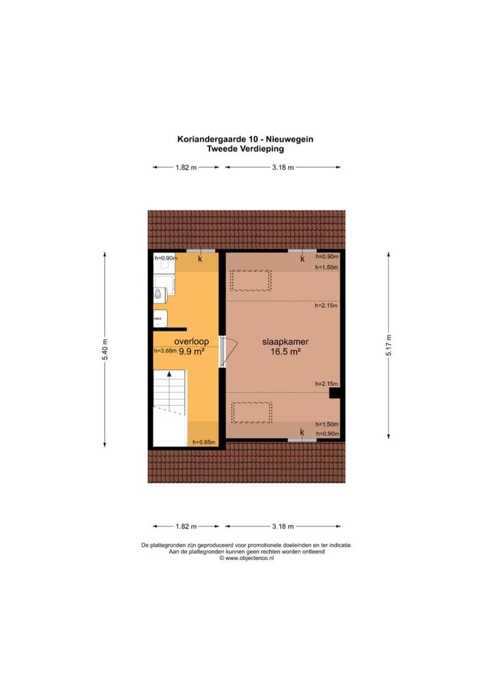 Foto 60 van Koriandergaarde 10