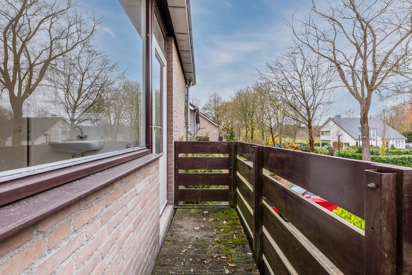 Photo 14 of Troelstrastraat 3