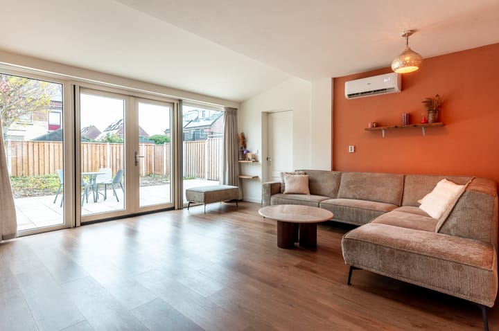 Foto 3 van Schoener 48 26