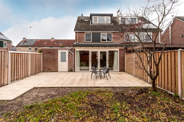 Foto 4 van Schoener 48 26