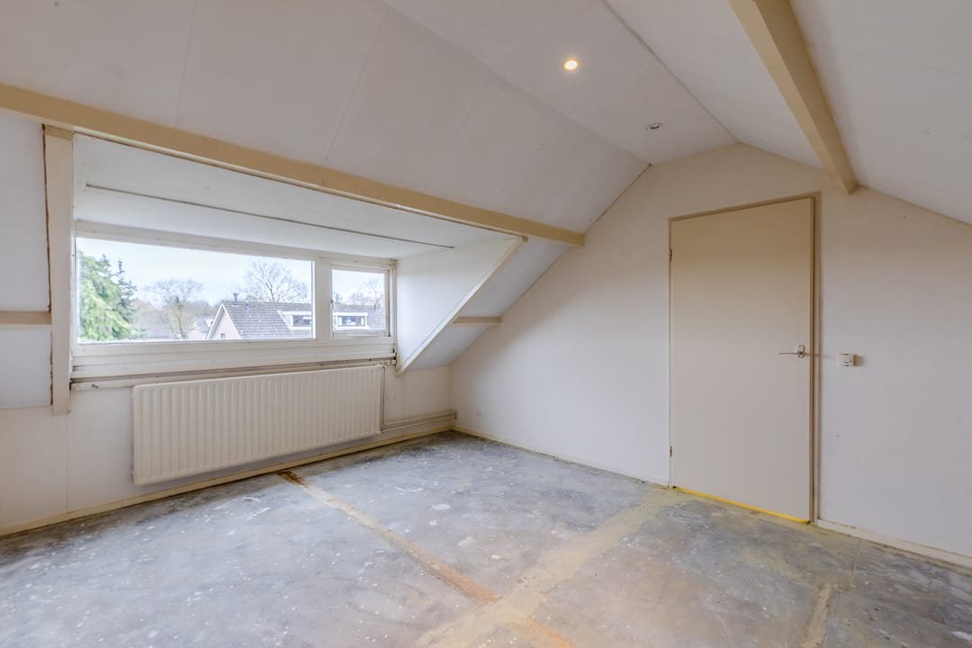 Photo 23 of Troelstrastraat 3