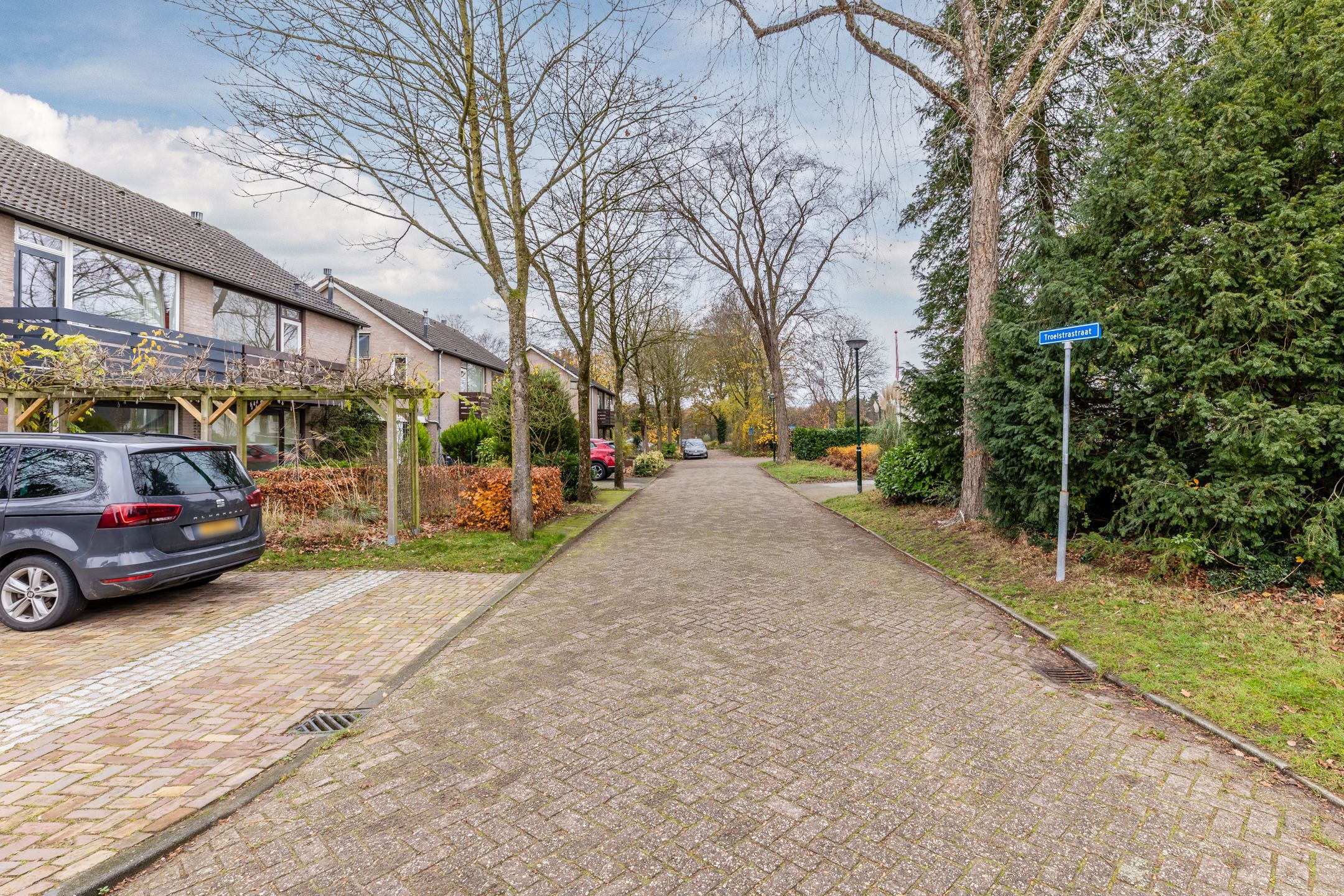 Photo 30 of Troelstrastraat 3