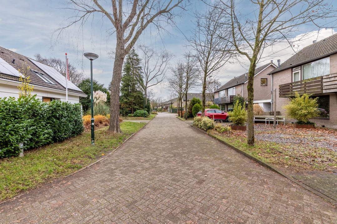 Photo 31 of Troelstrastraat 3
