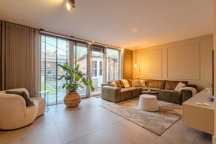 Photo 3 of Reigerstraat 24