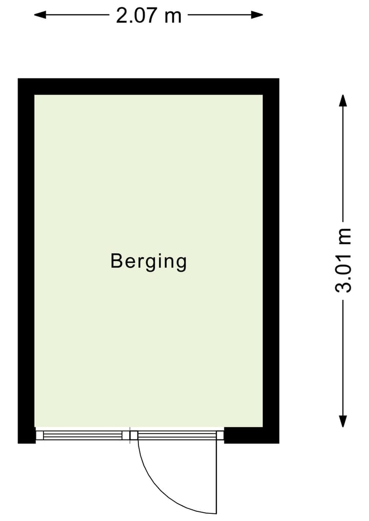 Foto 9 van Reigerstraat 24