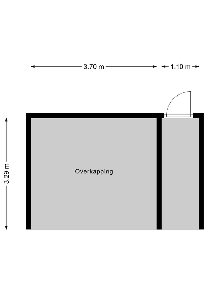 Foto 10 van Reigerstraat 24
