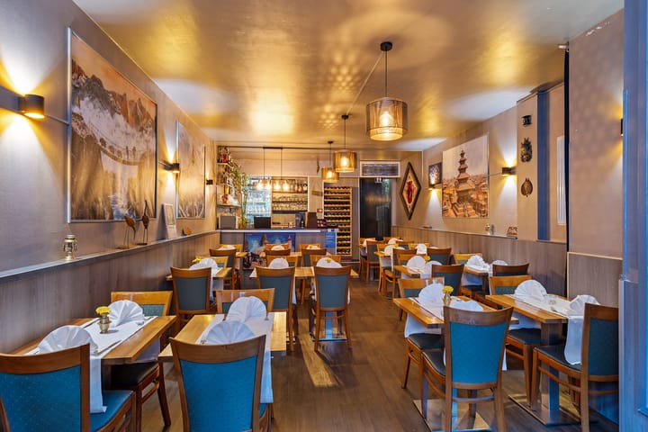 Ten Katestraat 45-H, Amsterdam