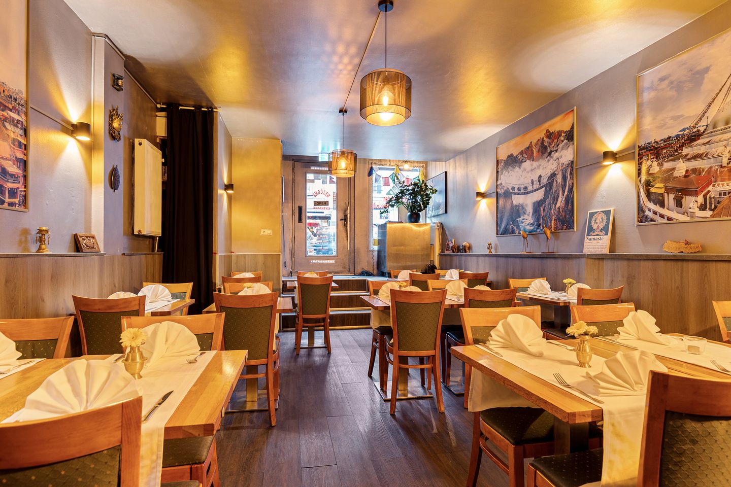 Bekijk foto 4 van Ten Katestraat 45-H