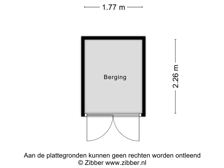 Berging
