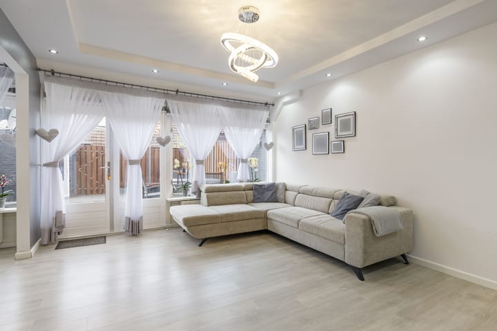 Photo 2 of Dreef 116