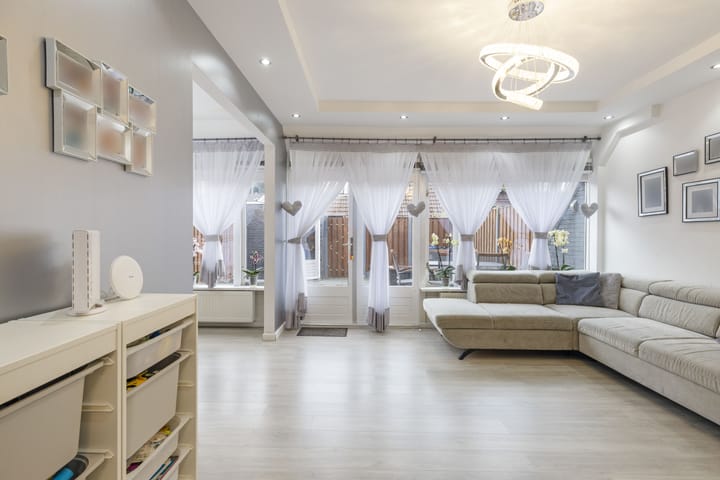 Photo 3 of Dreef 116