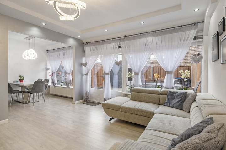 Photo 4 of Dreef 116