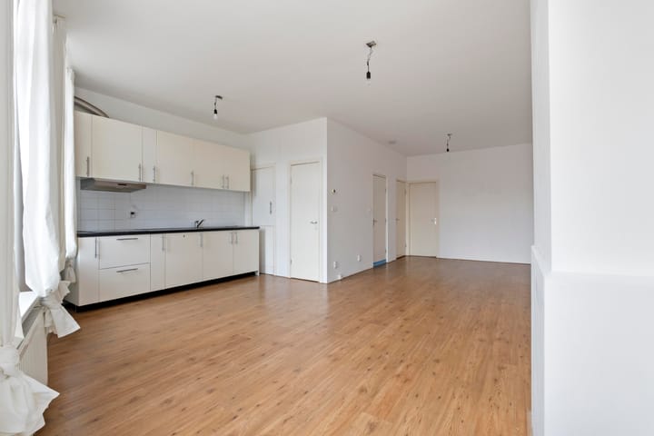 Photo 7 of Boergoensestraat 39-C