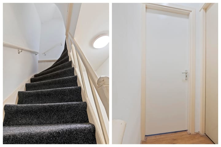 Photo 4 of Boergoensestraat 39-C