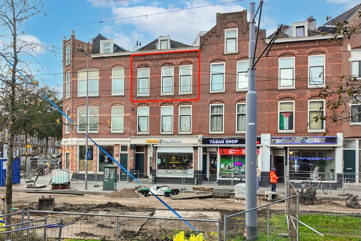 Boergoensestraat 39-C main image
