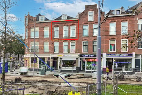 Boergoensestraat thumbnail