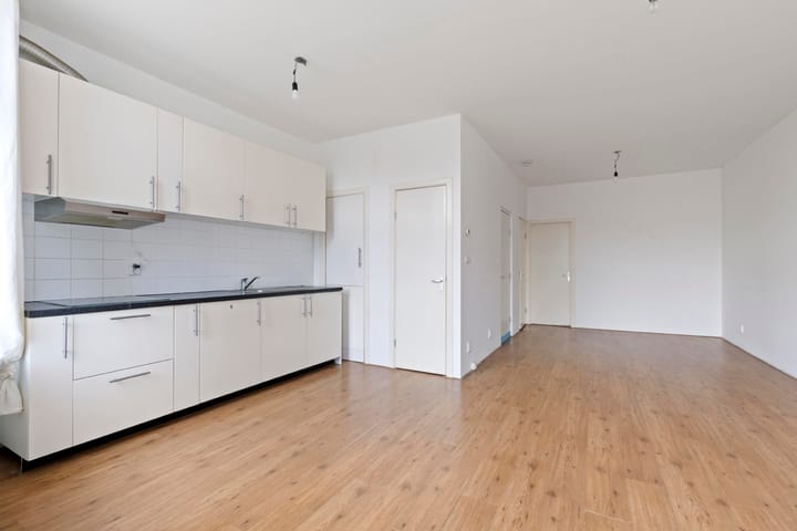 Photo 9 of Boergoensestraat 39-C