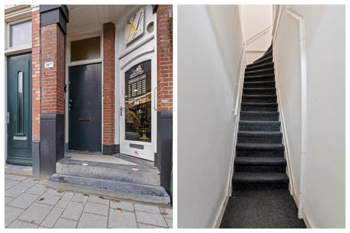 Photo 2 of Boergoensestraat 39-C