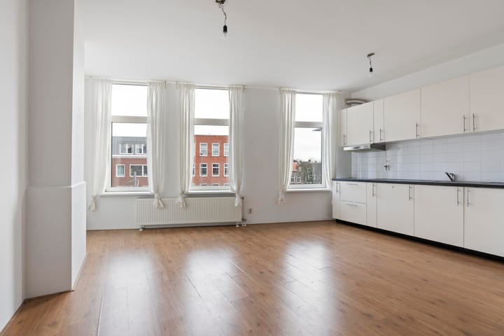 Photo 5 of Boergoensestraat 39-C