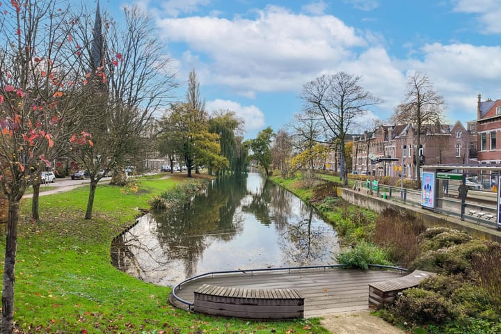 Photo 19 of Boergoensestraat 39-C