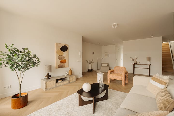 Photo 3 of Nieuwendammerkade 28-C18