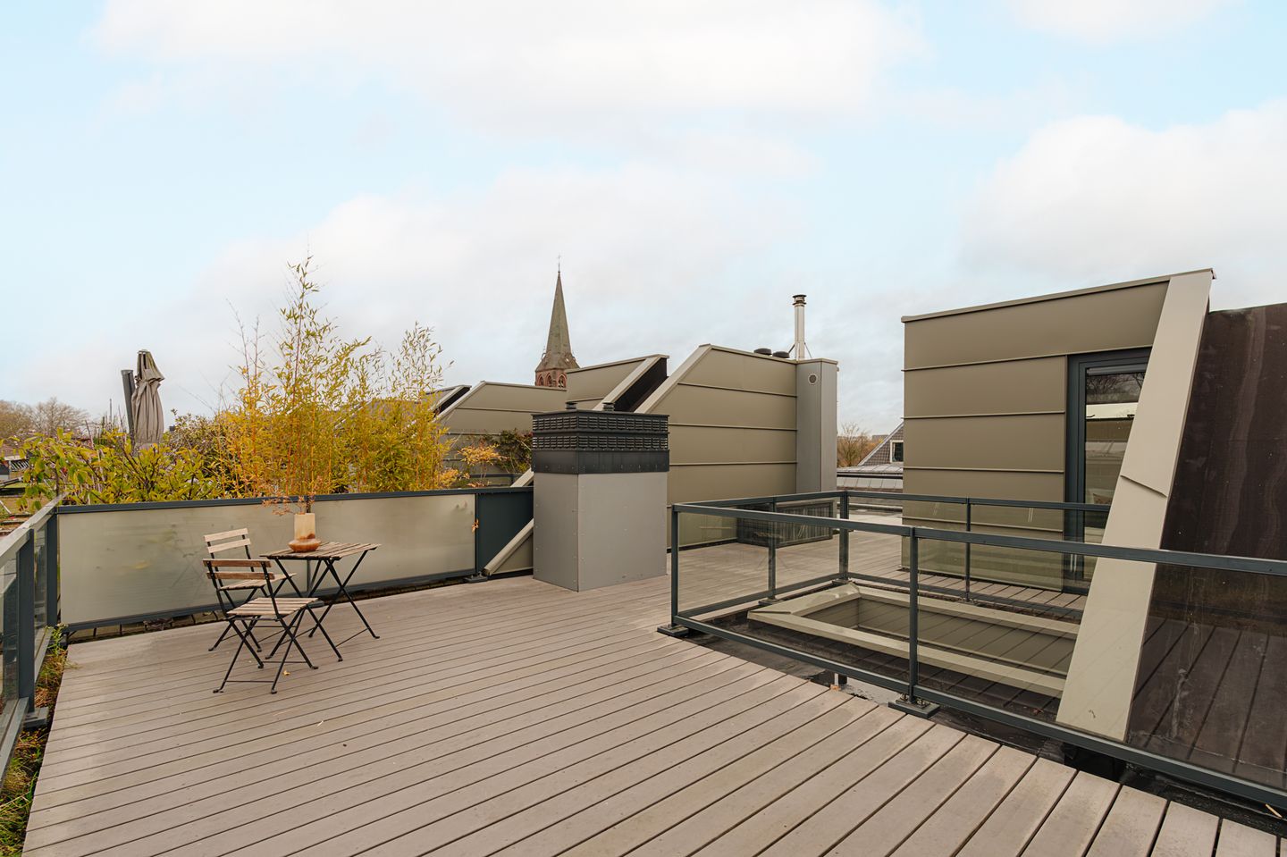 Foto 4 van Nieuwendammerkade 28-C18