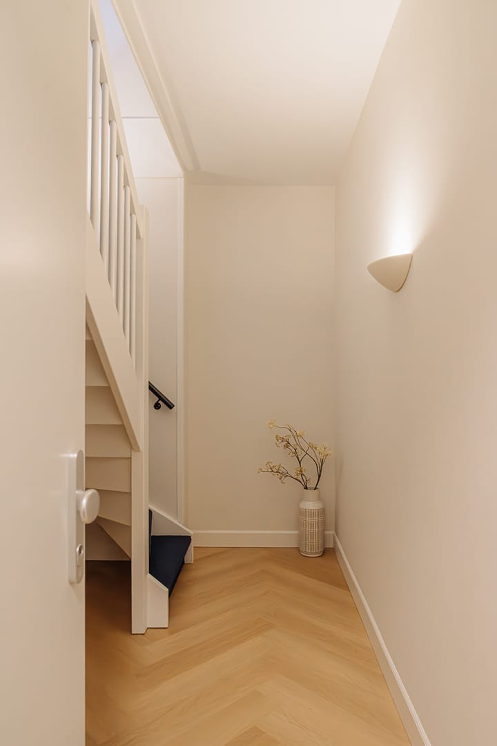 Foto 6 van Nieuwendammerkade 28-C18