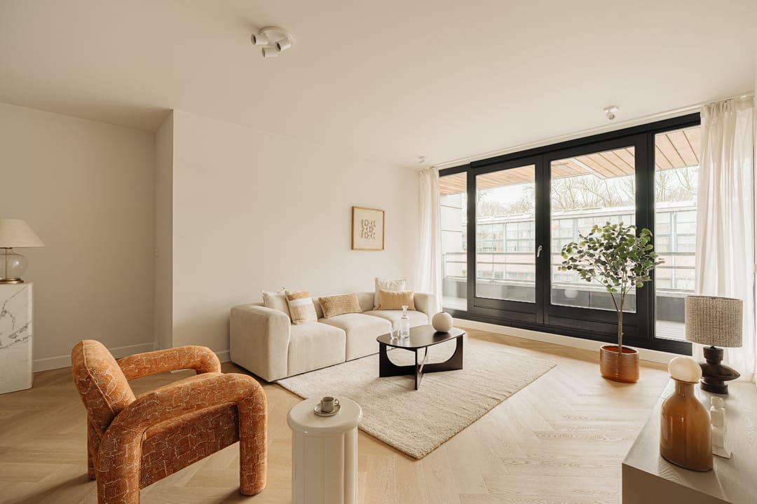 Foto 8 van Nieuwendammerkade 28-C18