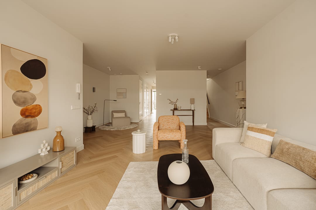 Foto 11 van Nieuwendammerkade 28-C18