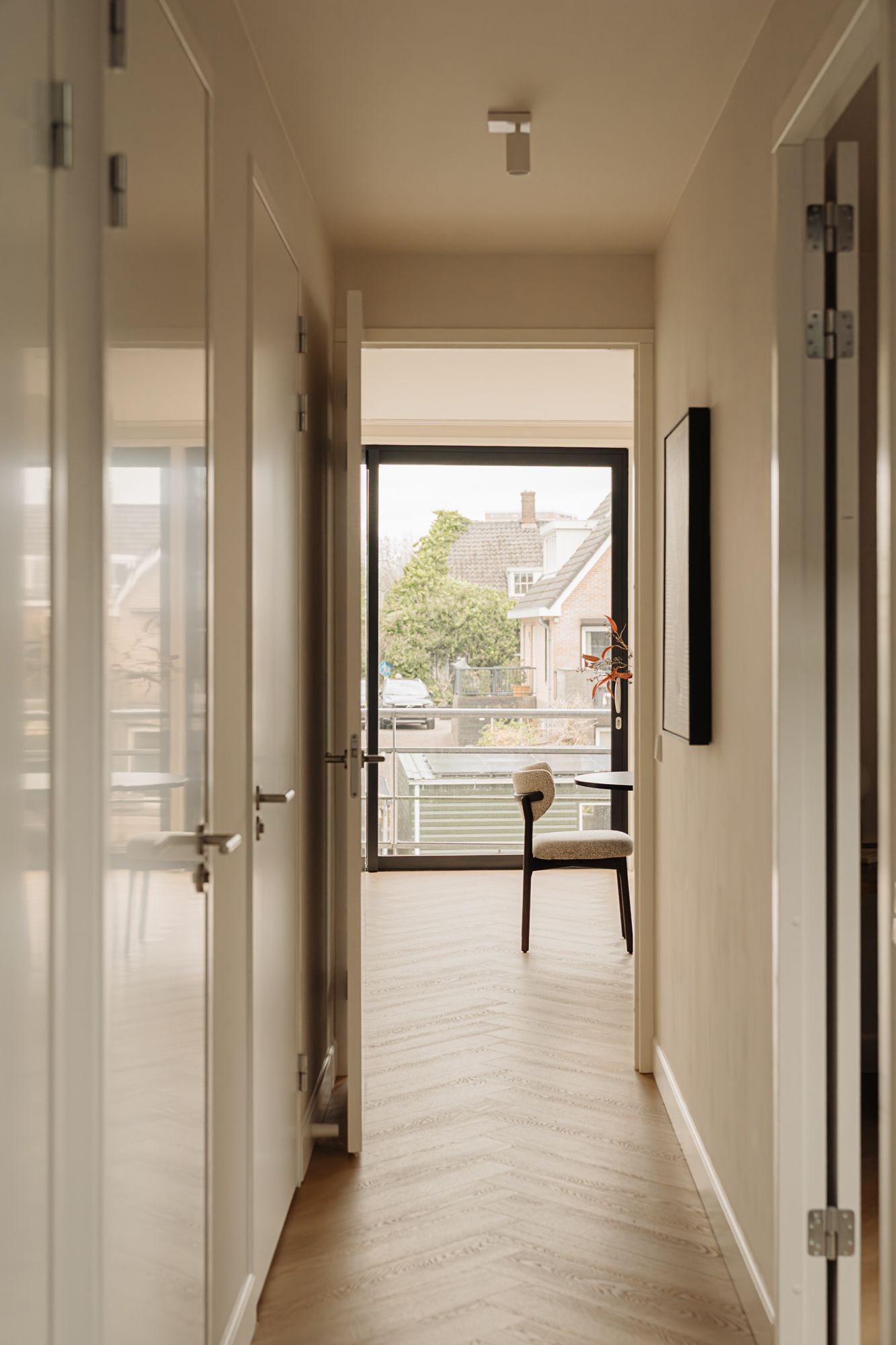 Foto 12 van Nieuwendammerkade 28-C18