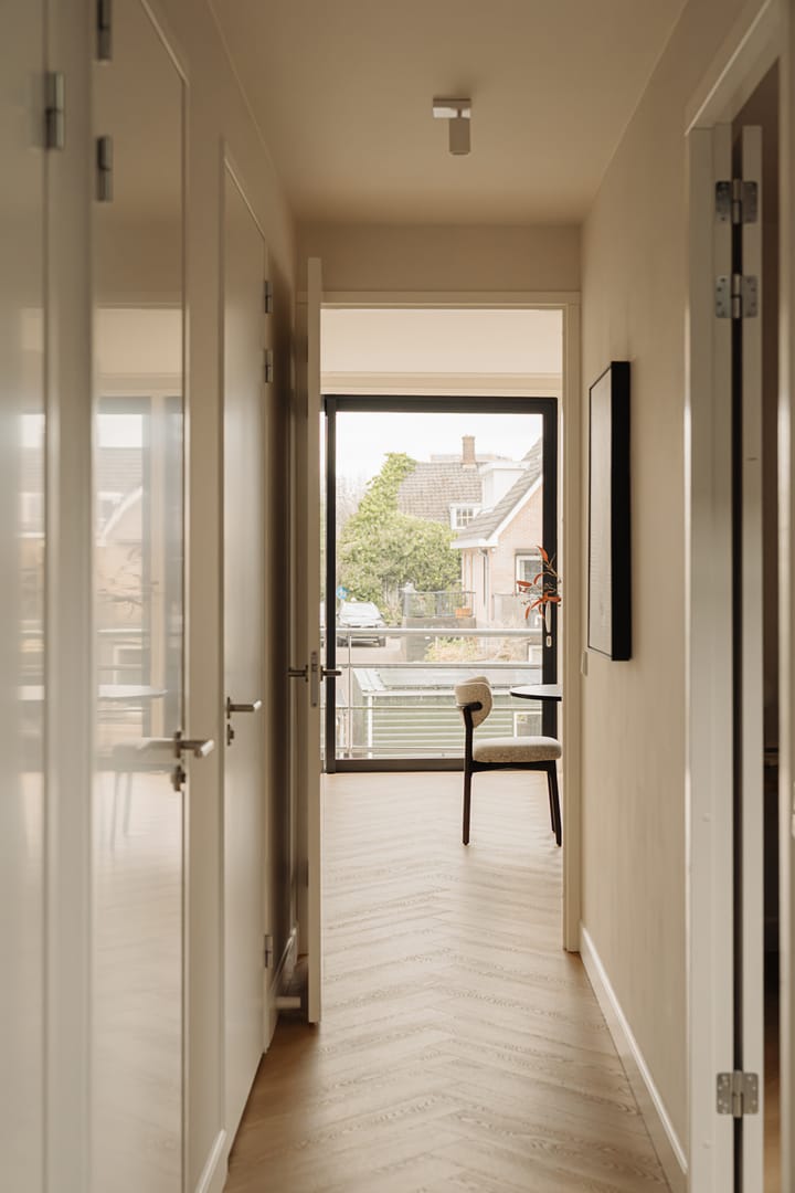 Foto 12 van Nieuwendammerkade 28-C18