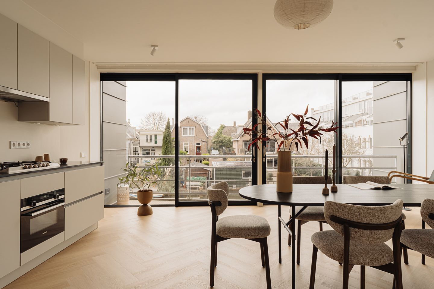 Foto 14 van Nieuwendammerkade 28-C18