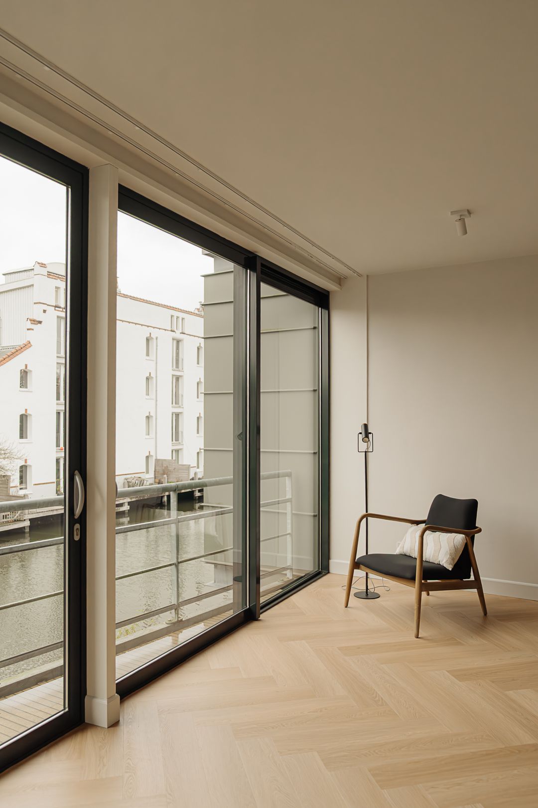 Foto 17 van Nieuwendammerkade 28-C18