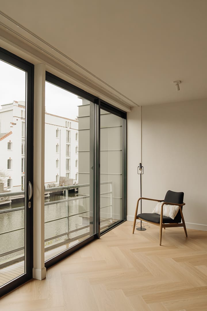 Foto 17 van Nieuwendammerkade 28-C18