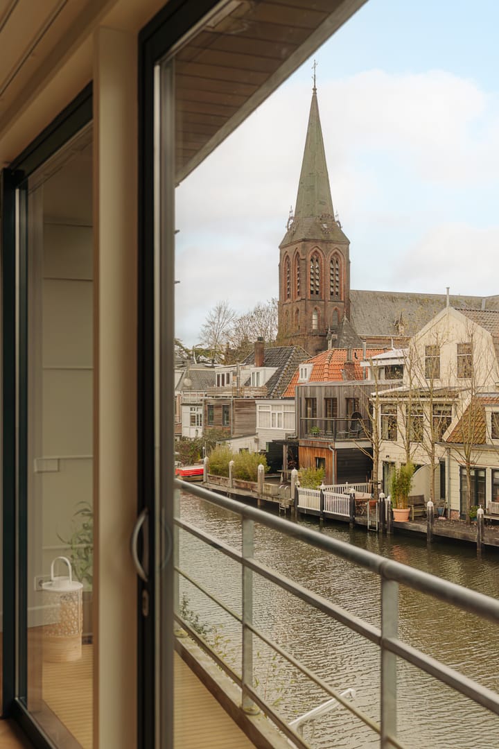 Foto 18 van Nieuwendammerkade 28-C18