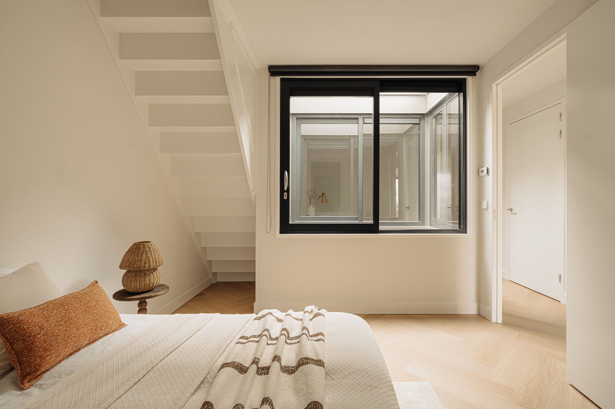 Foto 21 van Nieuwendammerkade 28-C18