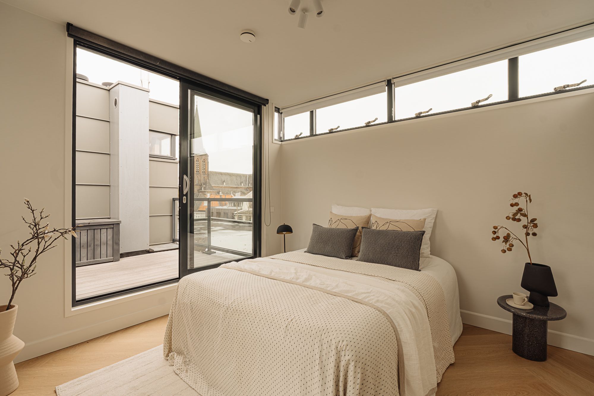 Foto 27 van Nieuwendammerkade 28-C18