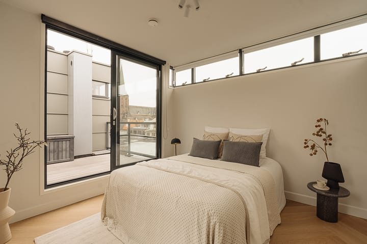 Foto 27 van Nieuwendammerkade 28-C18