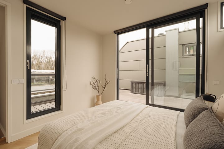 Foto 28 van Nieuwendammerkade 28-C18