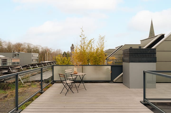 Foto 29 van Nieuwendammerkade 28-C18