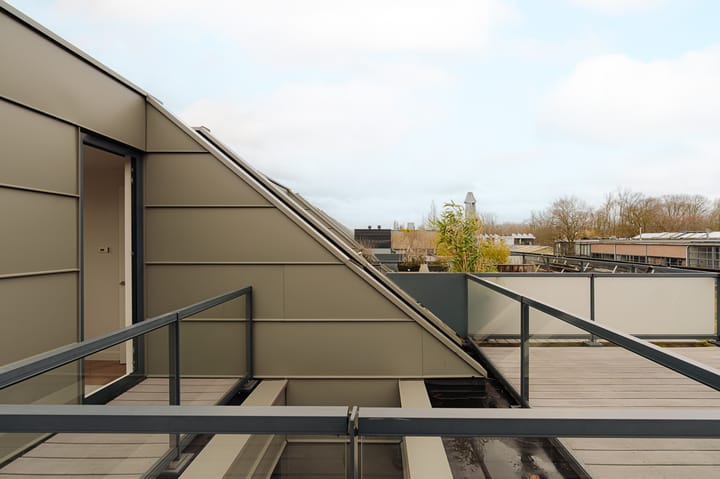 Foto 30 van Nieuwendammerkade 28-C18