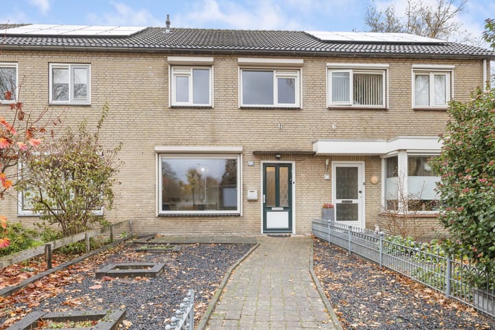 Foto 1 van Berkenlaan 172