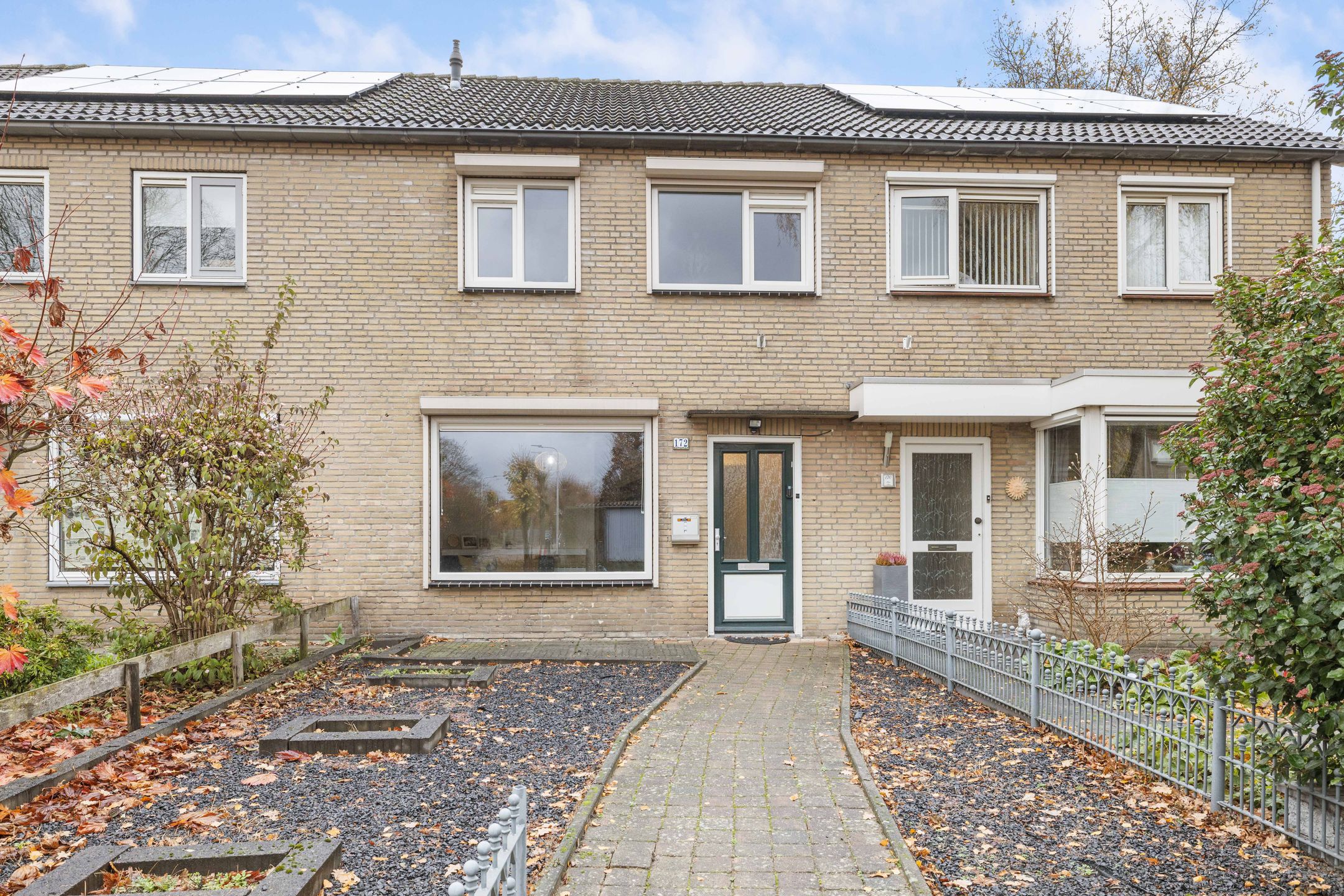 Berkenlaan, 172, Zundert, 4881XE, Noord-Brabant, Nederland 172 