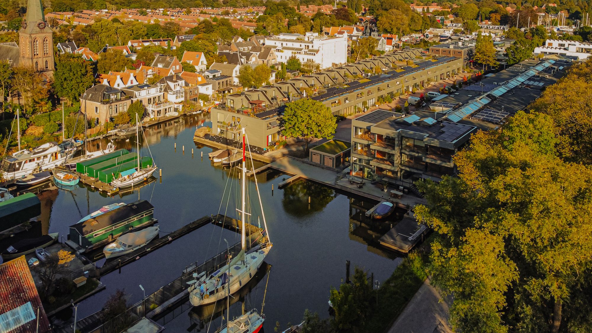 Foto 33 van Nieuwendammerkade 28-C18