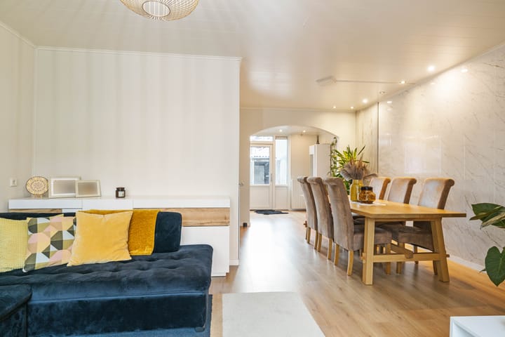 Foto 4 van Berkenlaan 172