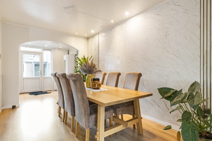 Foto 5 van Berkenlaan 172