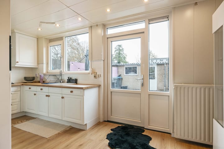 Foto 8 van Berkenlaan 172