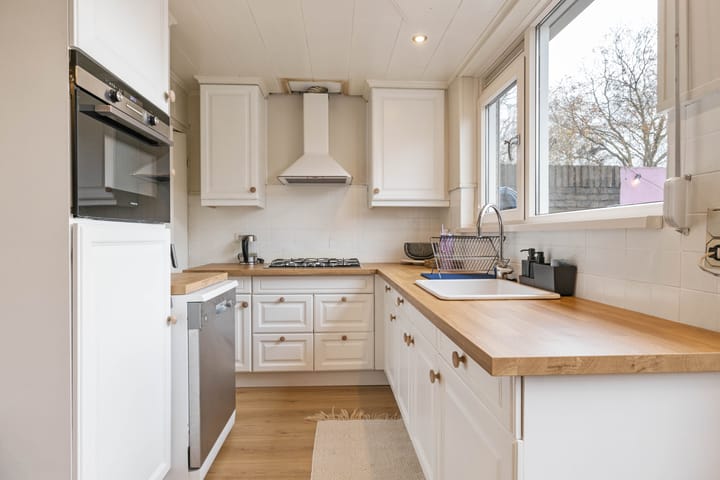 Foto 9 van Berkenlaan 172