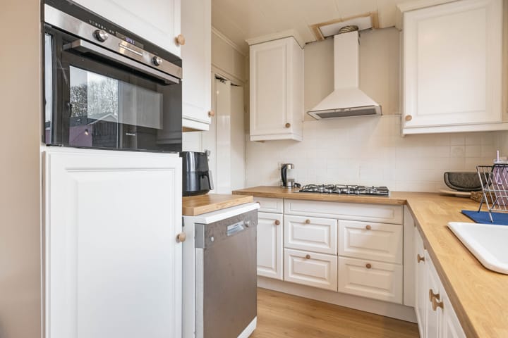 Foto 10 van Berkenlaan 172